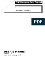 ARC1882P Manual