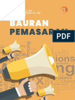 Buku Bauran Pemasaran