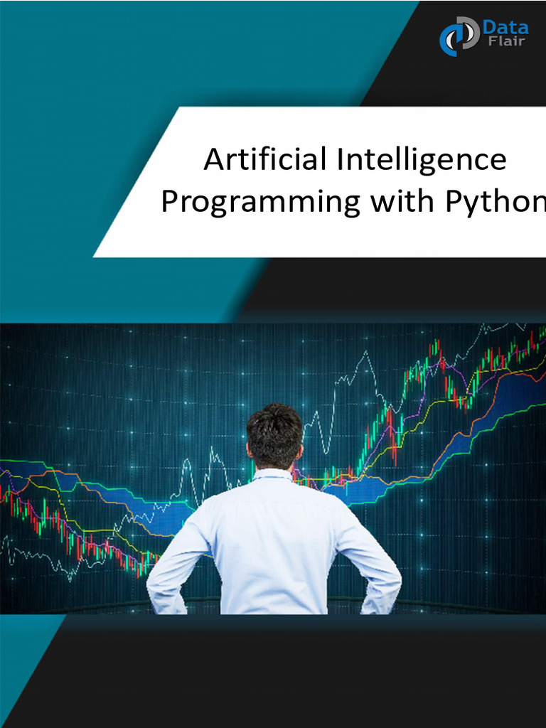 Artificial Intelligence Programming Python | Download Free PDF ...
