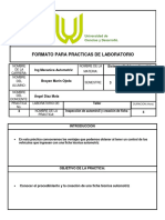 Practicas de Laboratorio 3