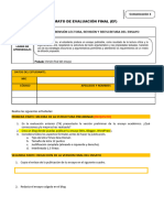 Com 3 - Formato de Entrega - Ef (Rúbrica Integrada)