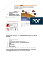 Vih/Sida. Virus de Inmunodeficiencia Humana, Causa El Síndrome de Inmunodeficiencia