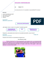 Sesión 12 Sexualidad y Responsabilidad 2