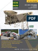 Dry Mobile Concrete Batch Plant Brochure