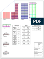 PEMA - Técnico - Pré-Projeto de Telhado