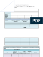 Modelo Planificacion Por Proyecto-Final