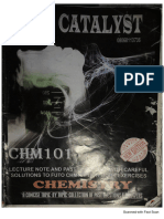 Chem101 by Ofu