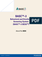 About The BASC-3 BESS