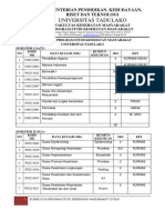 Kurikulum Program Studi Kesehatan Masyarakat 2021 1