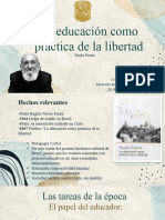Paulo Freire 26.8.23 