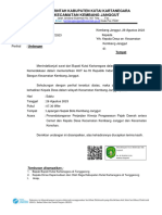 Undangan Kepala Desa Penandatanganan - Signed PDF