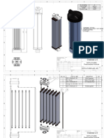 SICPM-P-0500 A02 v02 Filter Cartridge