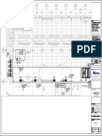 Machine Layout Plan 1fl-Ab-M-501-10.01