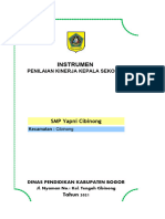 Pkks SMP Swasta 2022