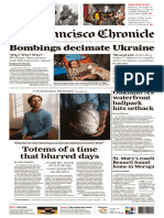 SF Chronicle - 1703
