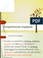 Module 4 Sheet 2.1 Personal Protective Equipment
