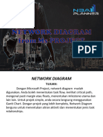 MPP For Network Diagram