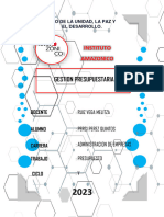 Gestion de Presupuestos Sem6