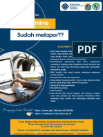 Poster WLKP Online - PHPK3 Dan Kemenaker RI