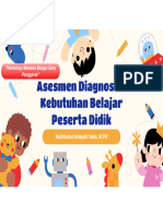 Id Asesmen Dalam Kurikulum Merdeka