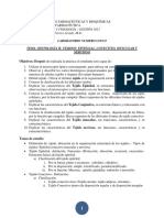 Protocolo 5 Tejidos (Histologia II) .
