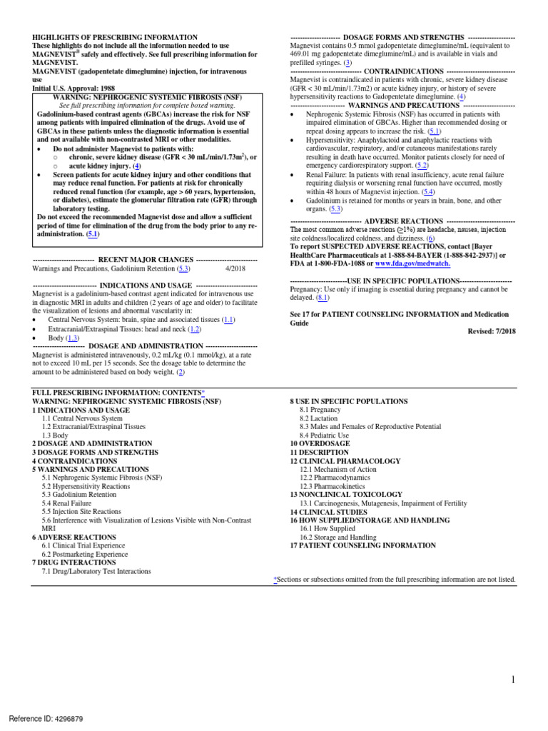 See full prescribing information for complete boxed warning pdf