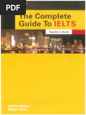 Tailieudieuky - Com) The Complete Guide To IELTS Teacher's