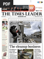 Times Leader 10-02-2011