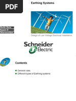 Earthing Systems