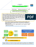 2°diseño de Alternativa de Solución Tecnologica-Julio-2023