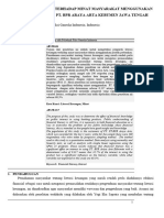 16 Jan - Jurnal - Sutriningsih Revisi3