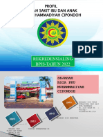 Rekredensial 2022 - Rsia Pku Muhammadiyah Cipondoh