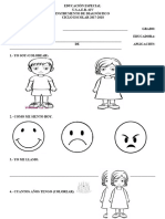 Instrumento de Diagnostico 1 y 2