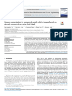 Fender Segmentation in Unmanned Aerial Vehi 2022 International Journal of Na