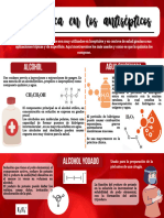 La Química en Los Antisépticos PDF