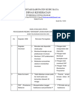 5.1.5.5 HASIL IDENTIFIKASI RESIKO THD LINGKUNGAN Dan Masyarakat Fix