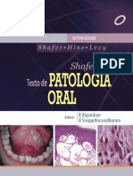 Patologia Bucal Shafer 7ma Edición