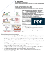 Enfermedad Prioducidas Por Anticuerpos