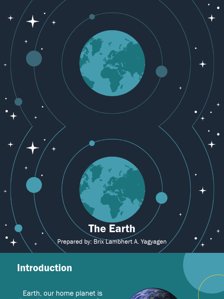 Fascinating Facts About Earth Layers | PDF | Earth Sciences | Earth