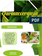 FARMACOERGASIA