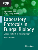 nrm Microbial Metabolomics | PDF | Metabolomics | Metabolism