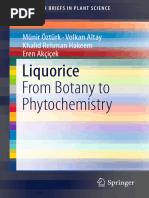 SpringerBriefs in Plant Science) Münir Öztürk, Volkan Altay