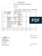 EP 1.6.3.b INSTRUMEN AUDIT KMP