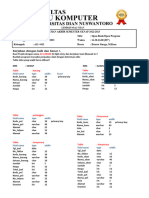 Soal UAS Ujian PBO A11-4411 Praktikum