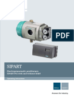 Siemens - SIPART PS2