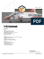 PR T45 Goshawk 800 A4