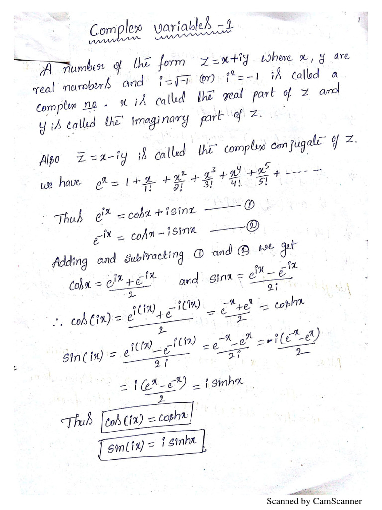 Model 1 | PDF | Combinatorics | Special Functions