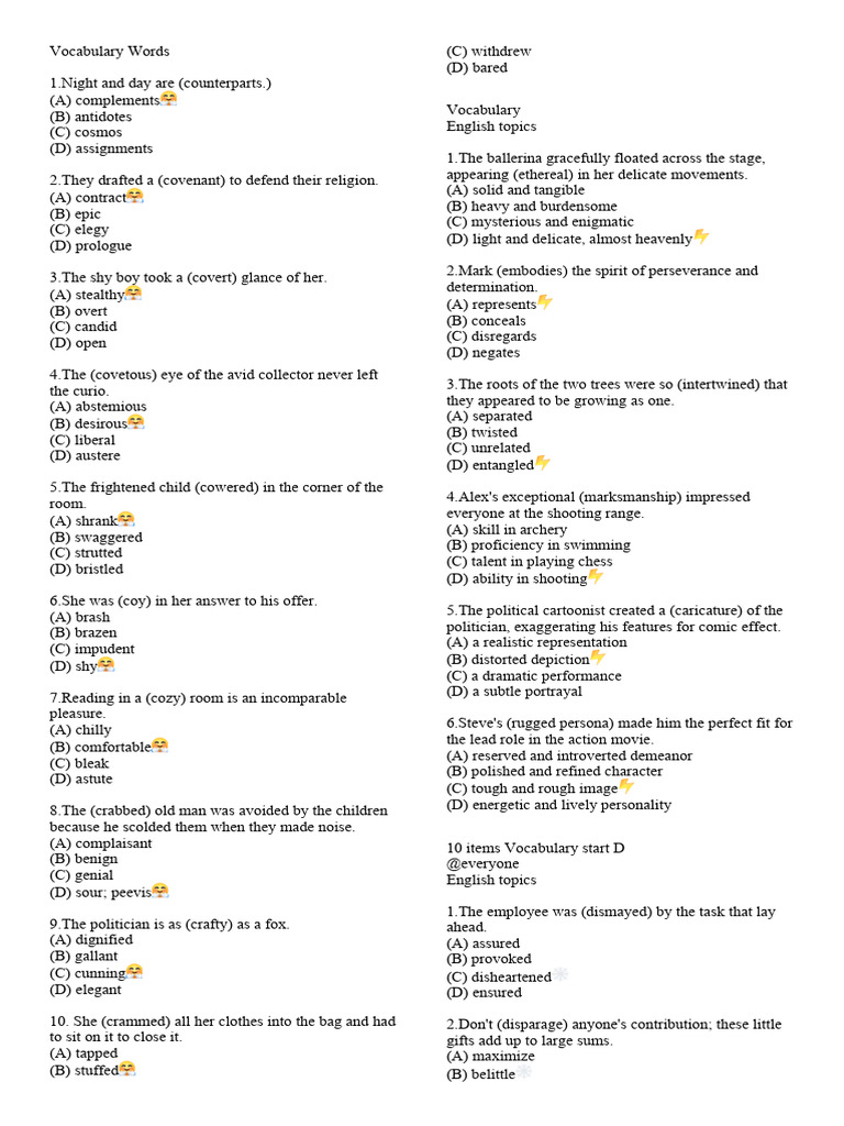 ACE CSC REVIEWER PDF intelligence overview