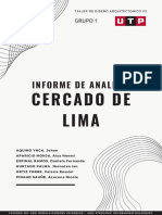 Informe Lima - G1