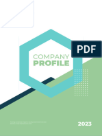 (Power Plant) HWH's Company Profile